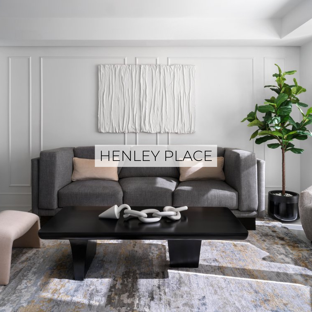 HENLEY PLACE