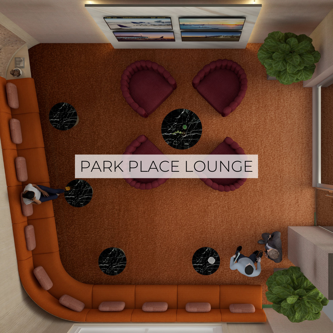 Park Place Lounge