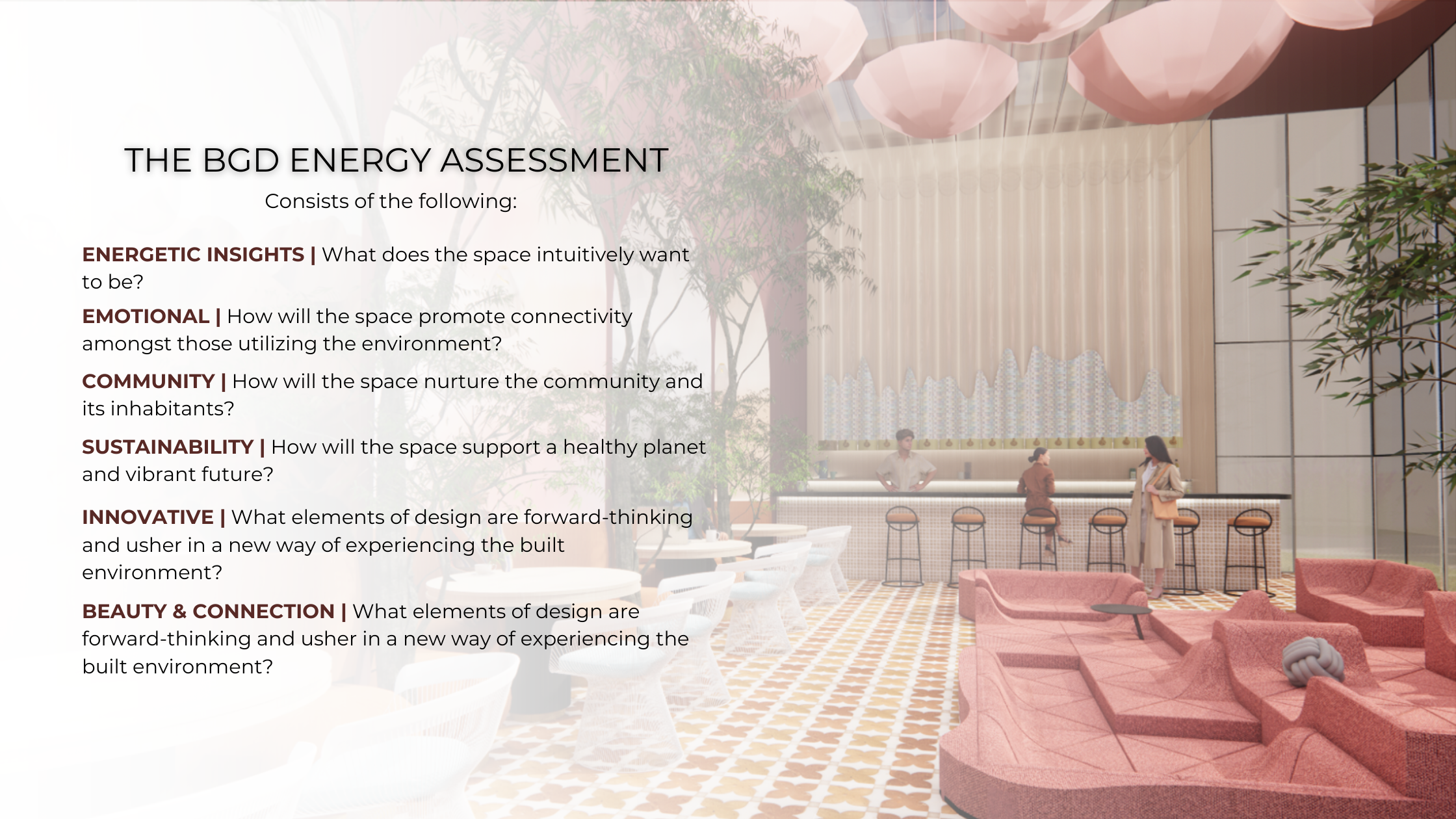 Café Case Study — BGD | Montclair, New Jersey Residential and ...