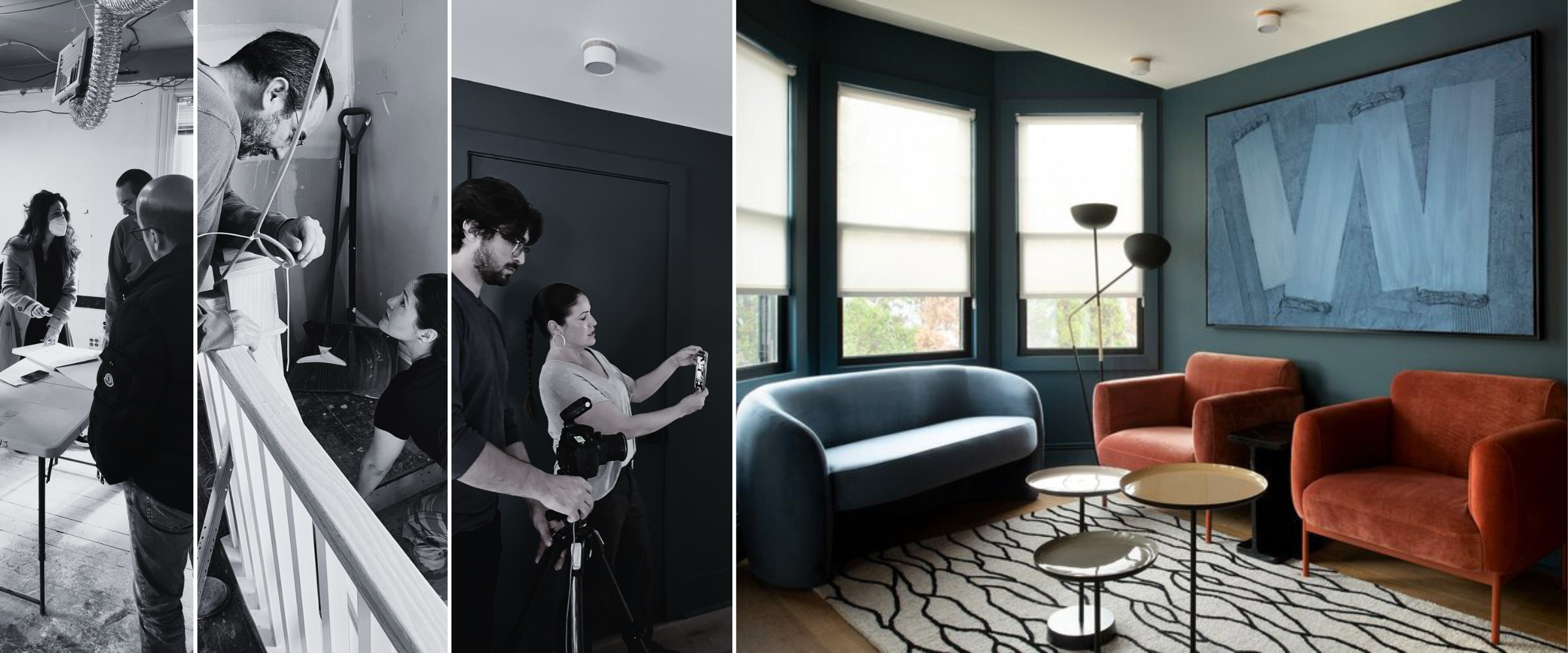 DEVELOPER SERVICES — BGD | Montclair, New Jersey Residential and ...