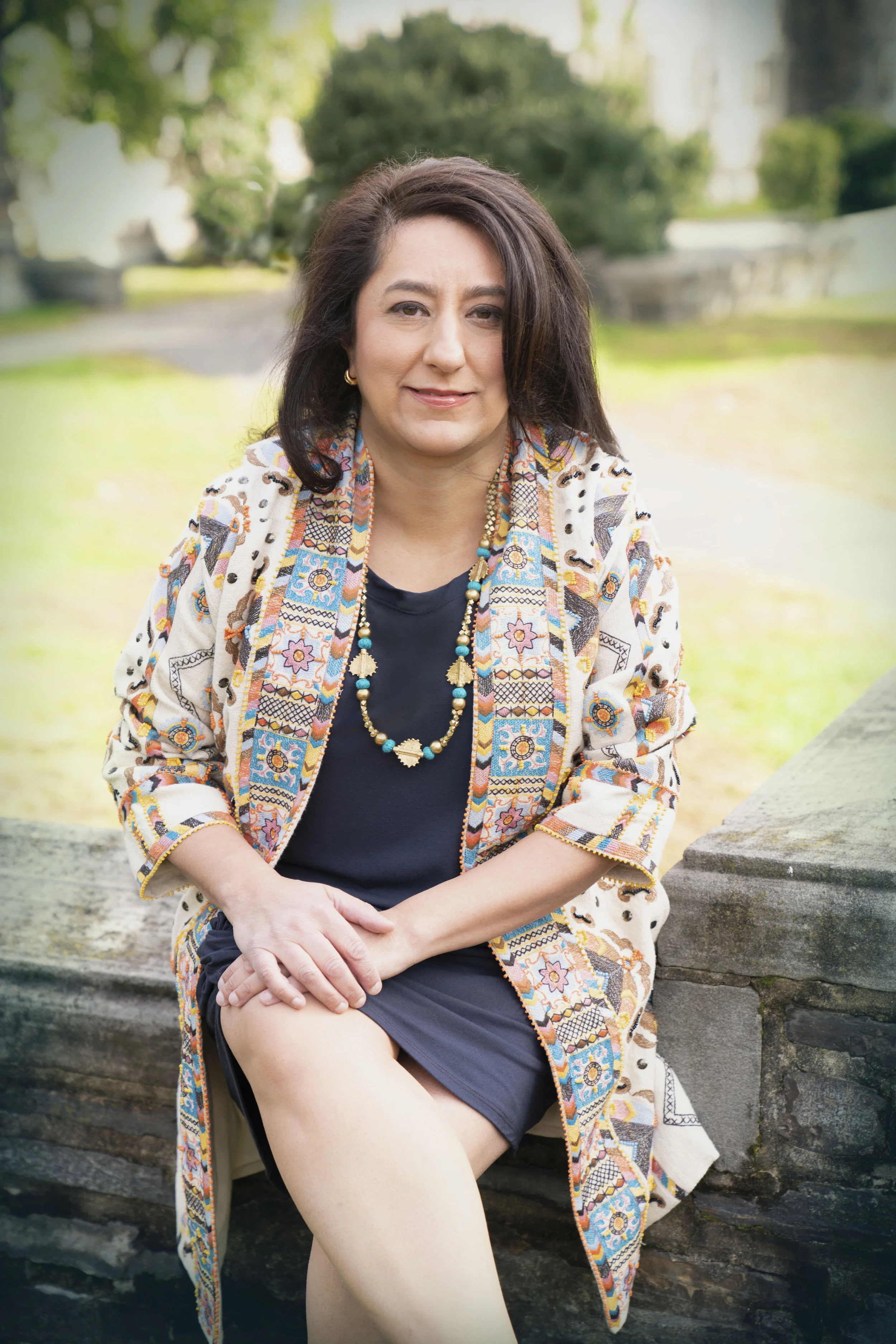 Portrait by — kapuPatel Photography