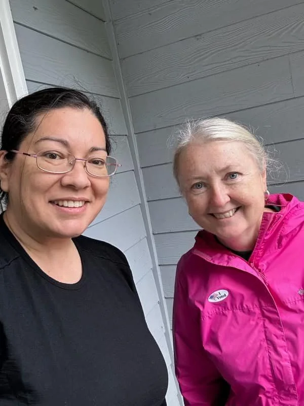 Update From the Campaign Trail