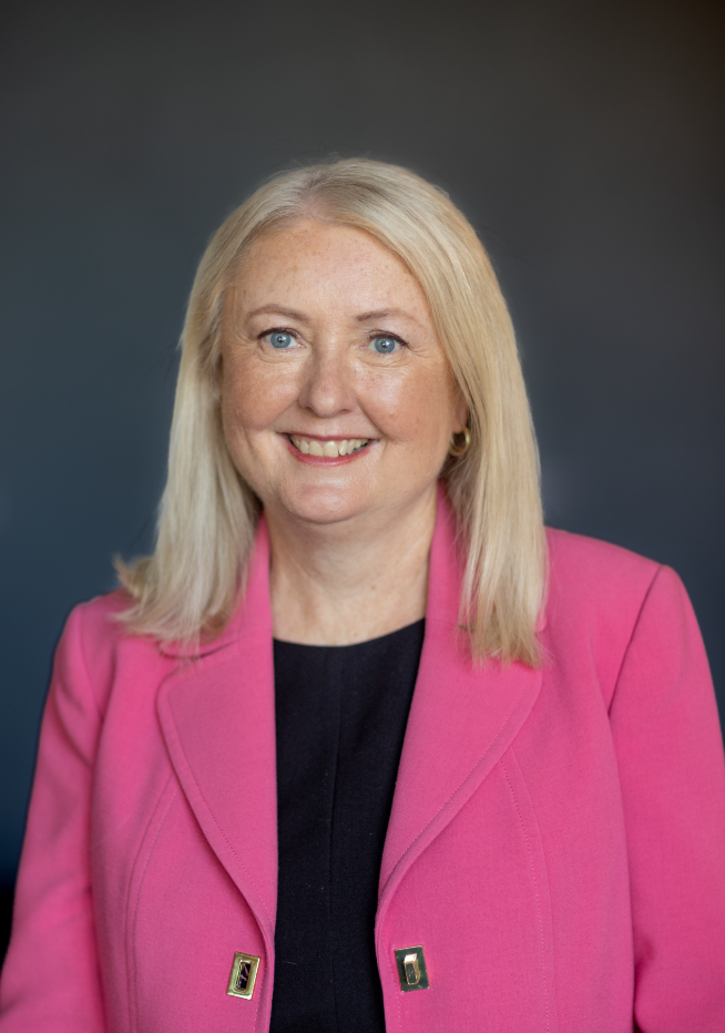 ⭐️ Senator Deb Patterson Wins a Second Term ⭐️