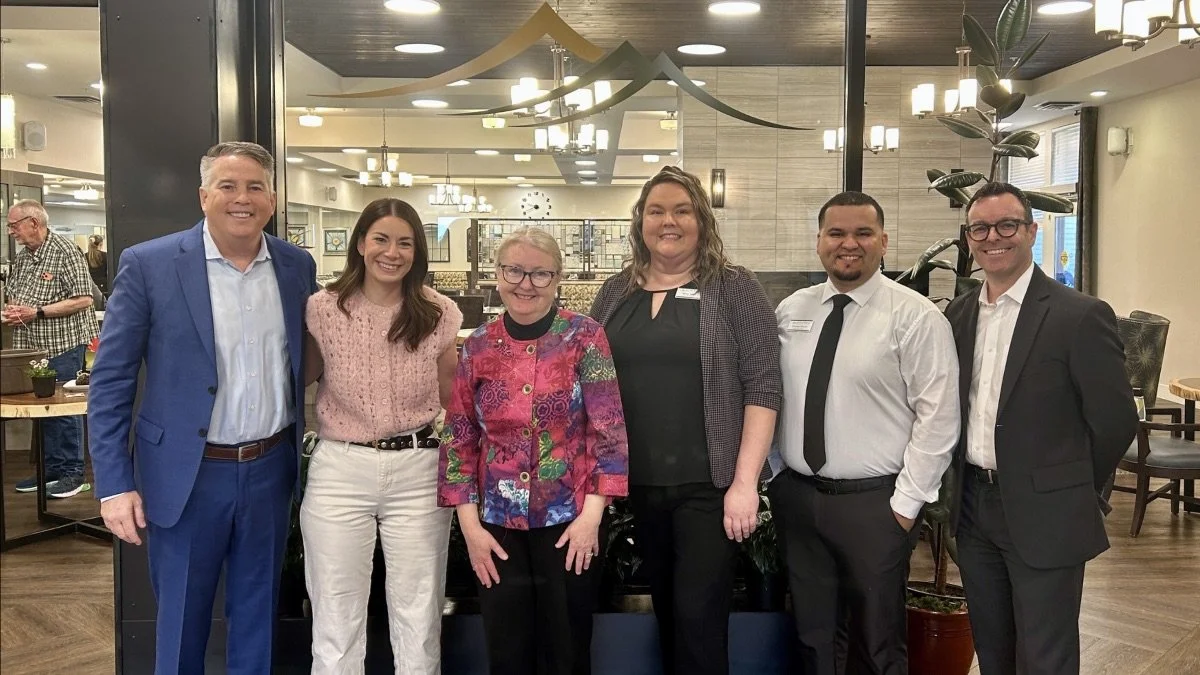 Caring about our Children and our Elders