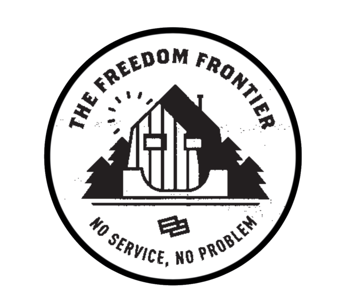 THE FREEDOM FRONTIER
