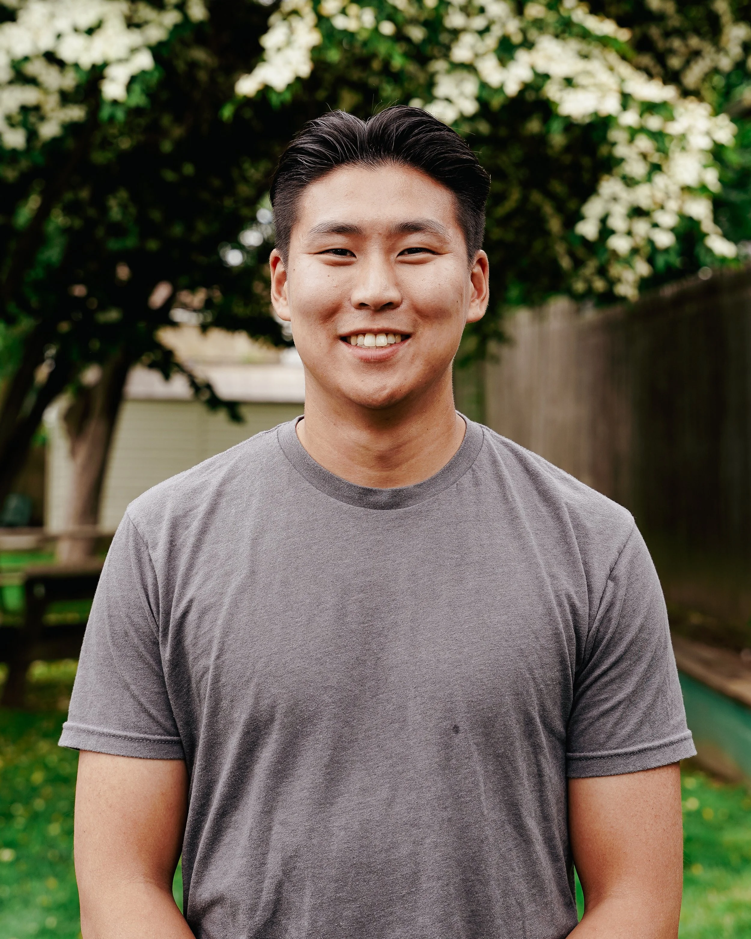 <b>JOSH CHA</b>