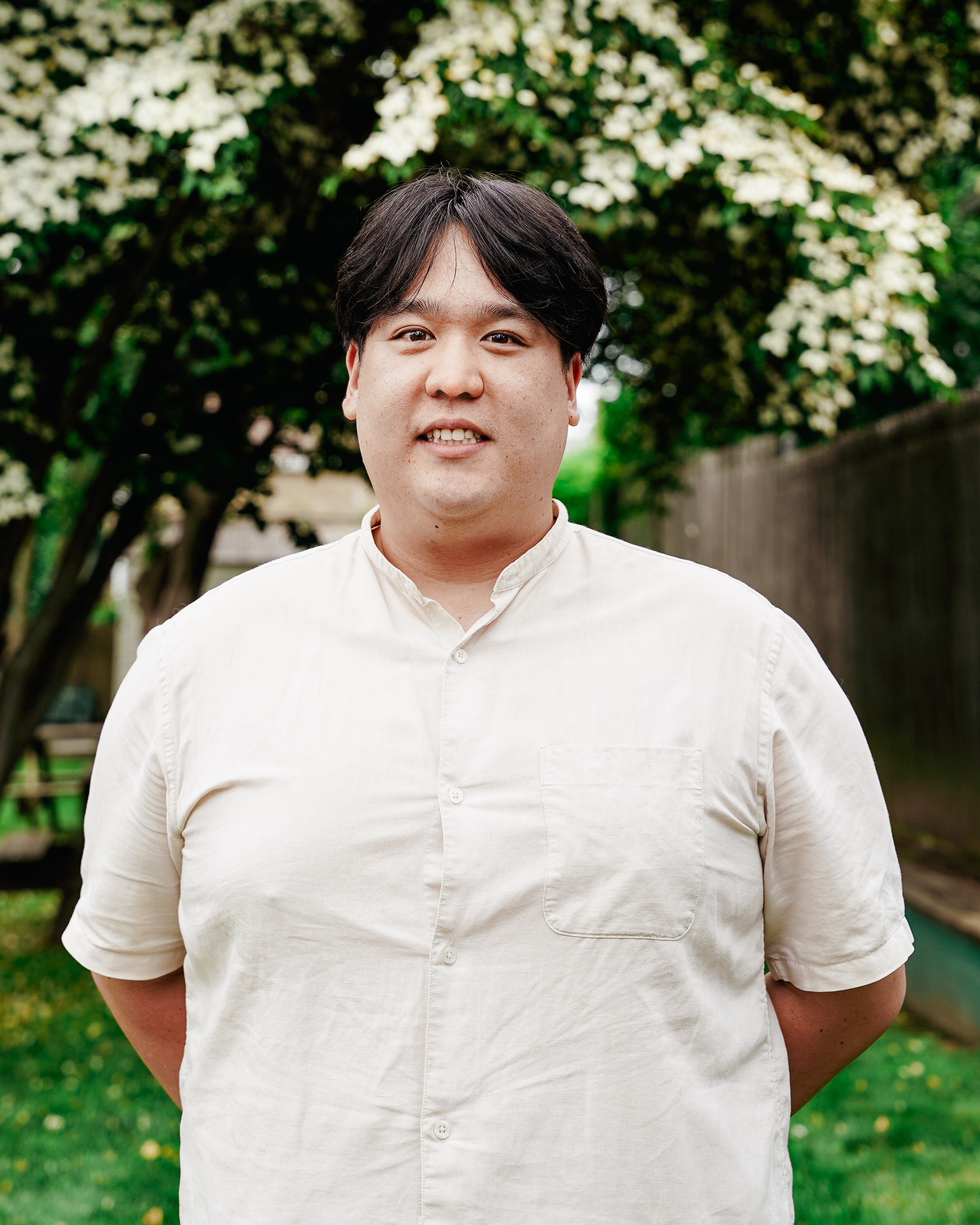 <b>KENNY SHIM</b>