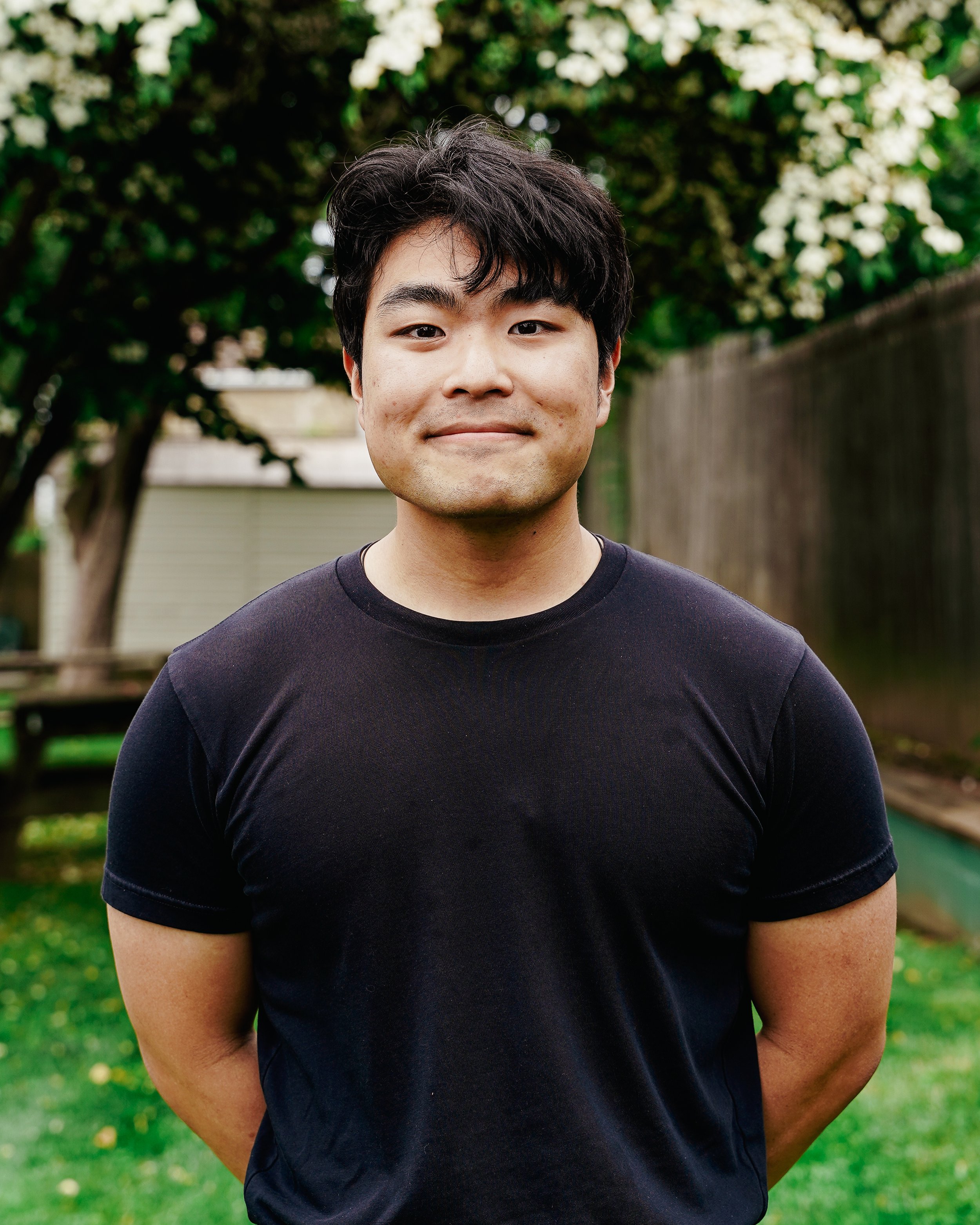 <b>ANDREW CHUNG</b>