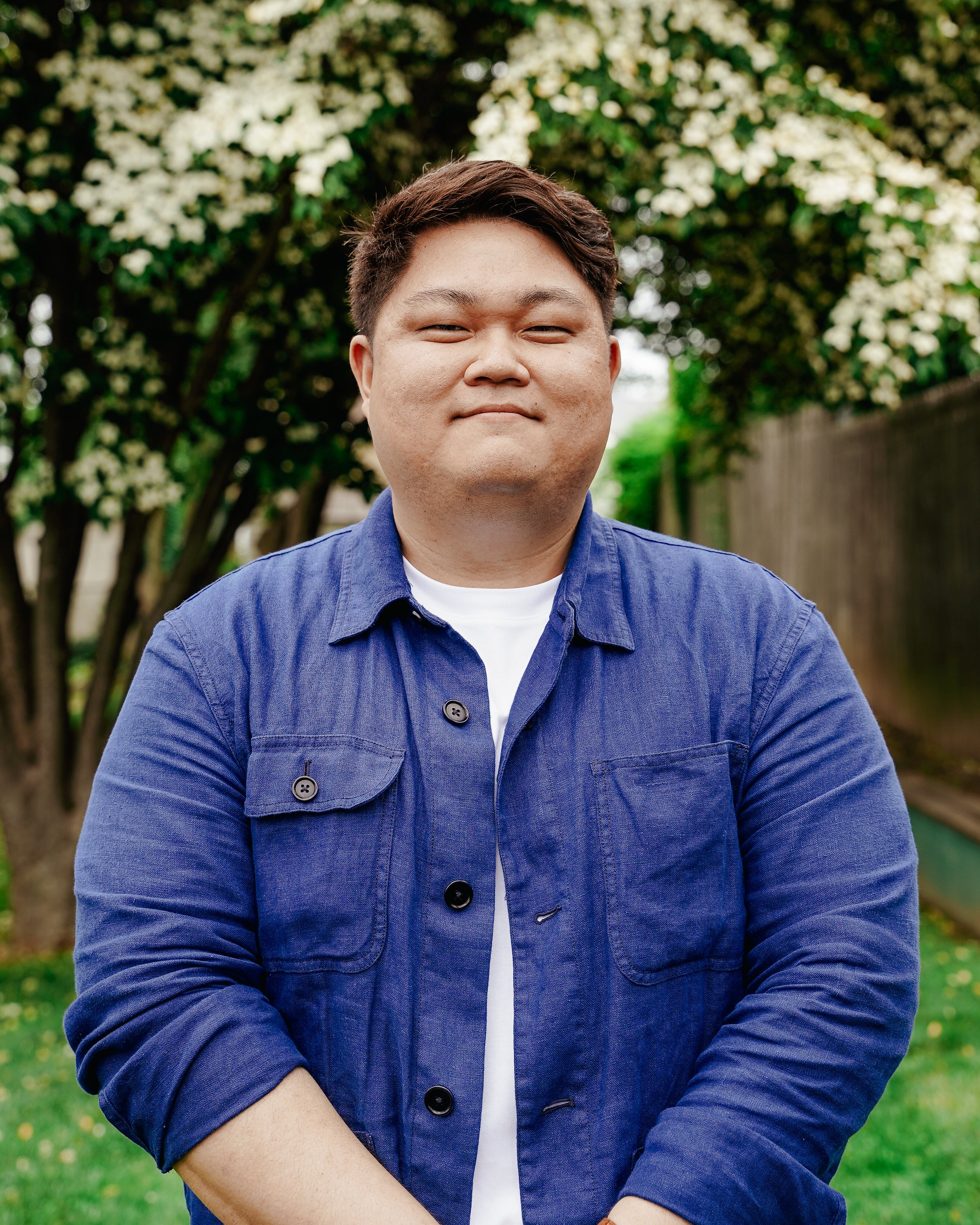 <b>JOHN MINAMI</b>