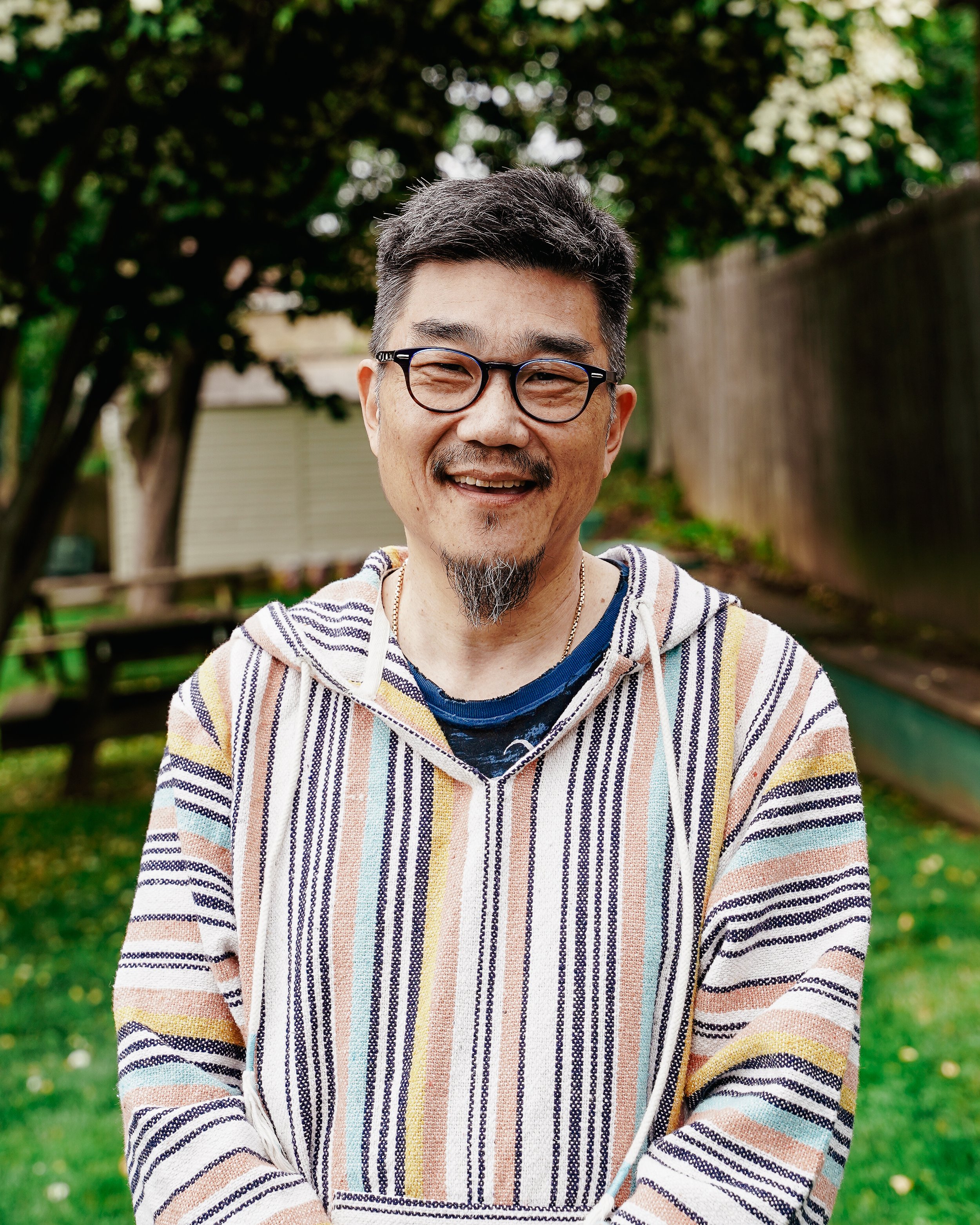 <b>STEWART KONG</b>
