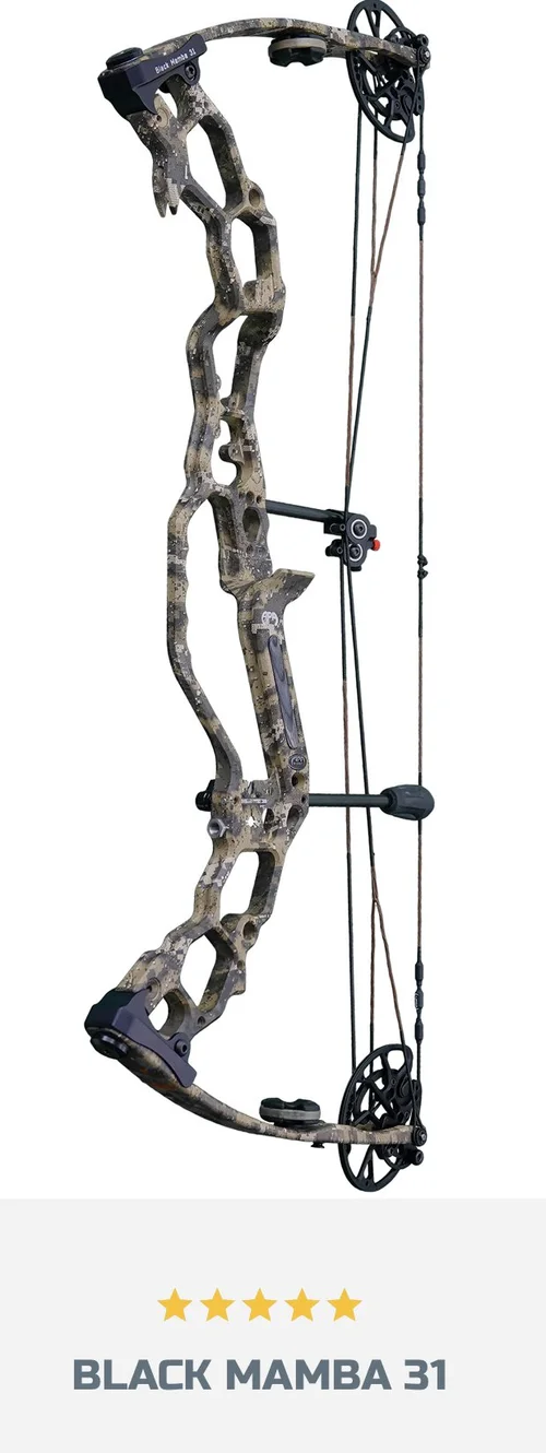 APA Bows Vital Limits Apa bows vital limits