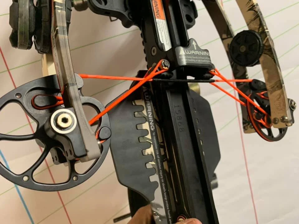 Standard 4 cable System