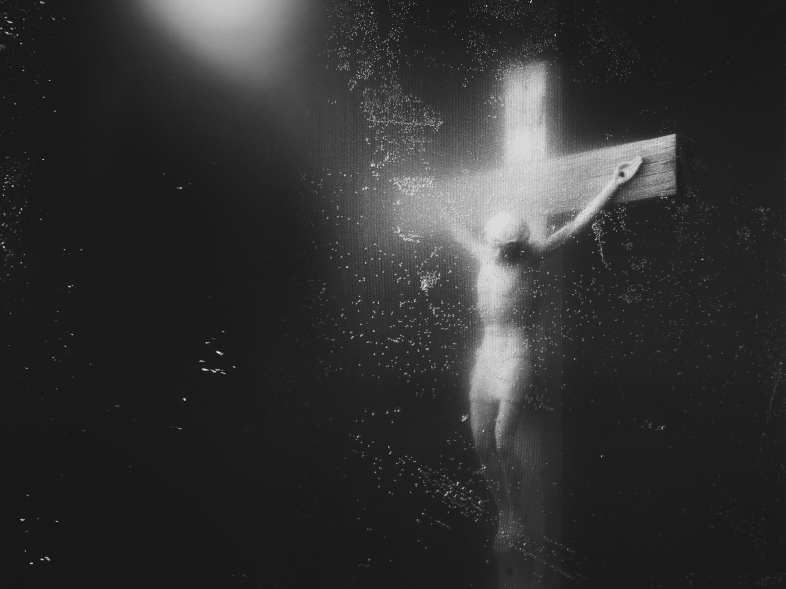 Incarnate: Theopoetic Christologies