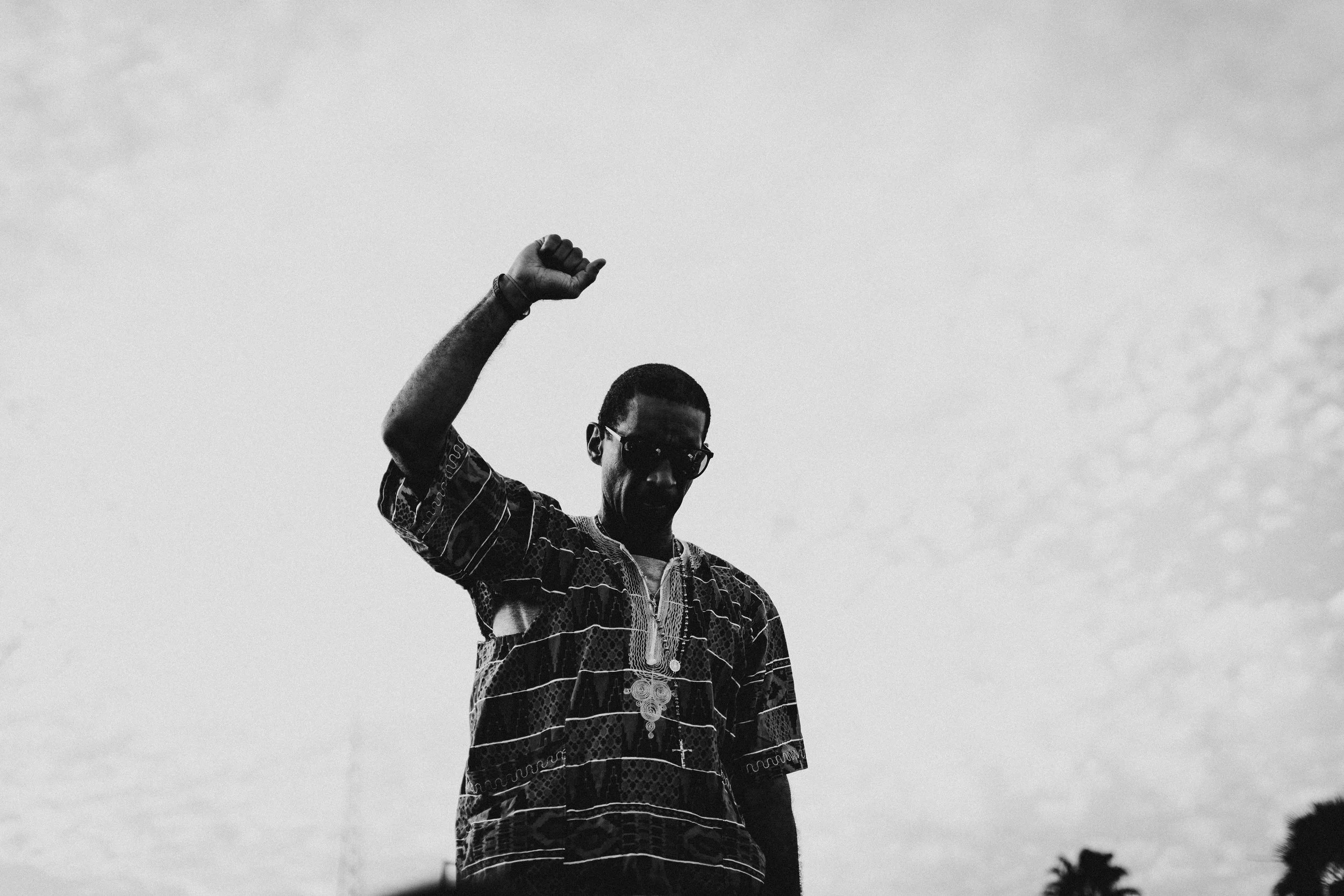 Stream of Liberation