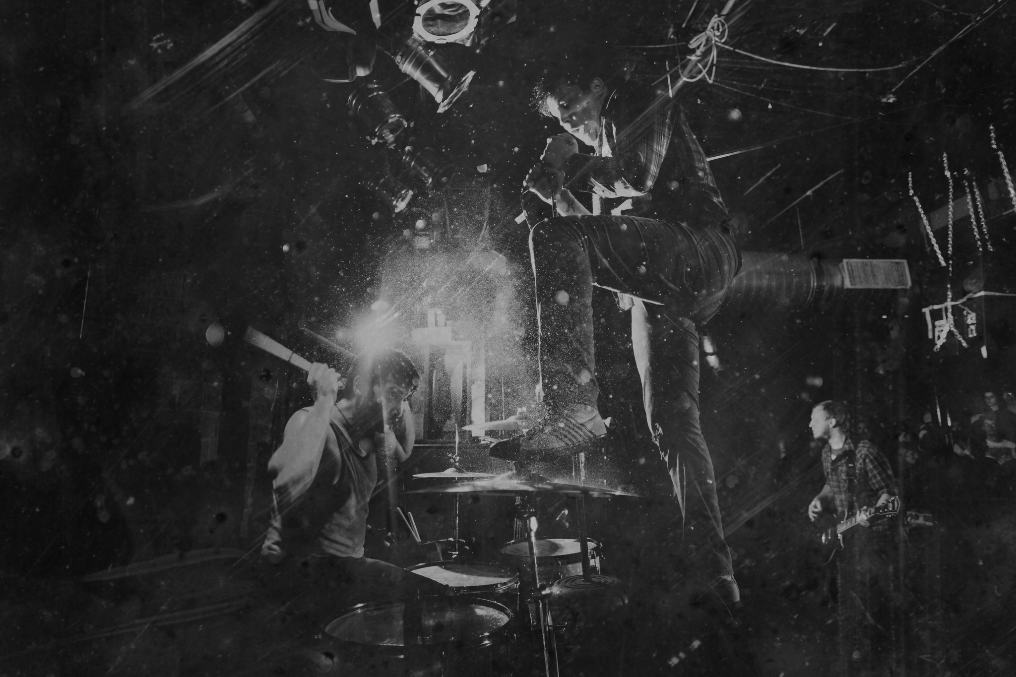 The Theology of The Chariot