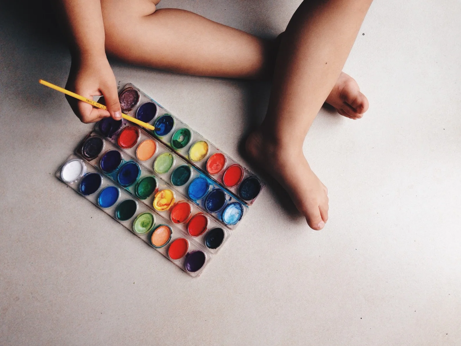 Cutters, Creators, and Maintainers