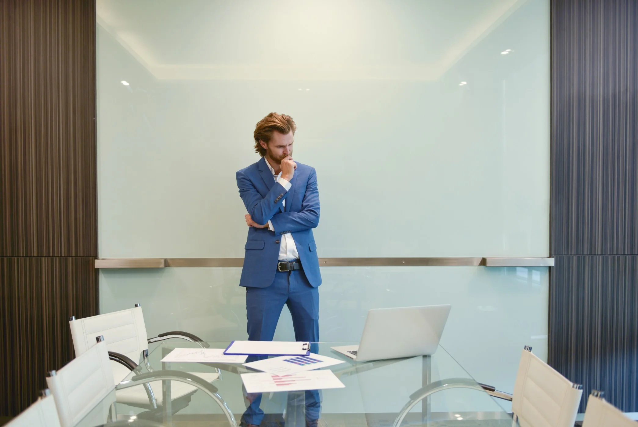 Groups Don't Make Decisions