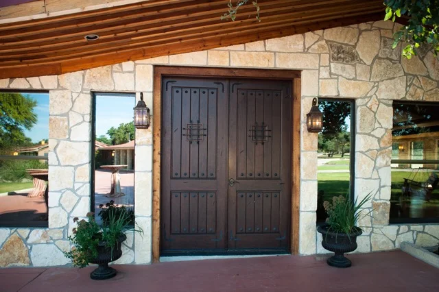 Commercial Wedding & Events Center - Dripping Springs, TX 78620 -  AVAILABLE