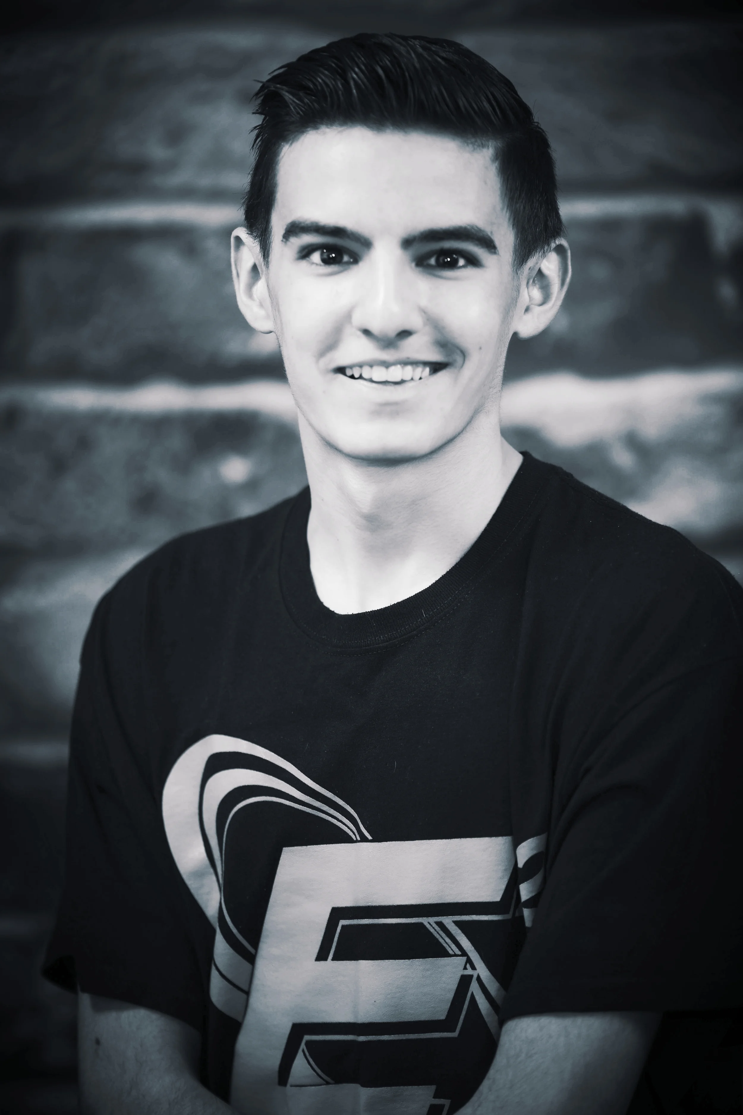 James G. | Motivator