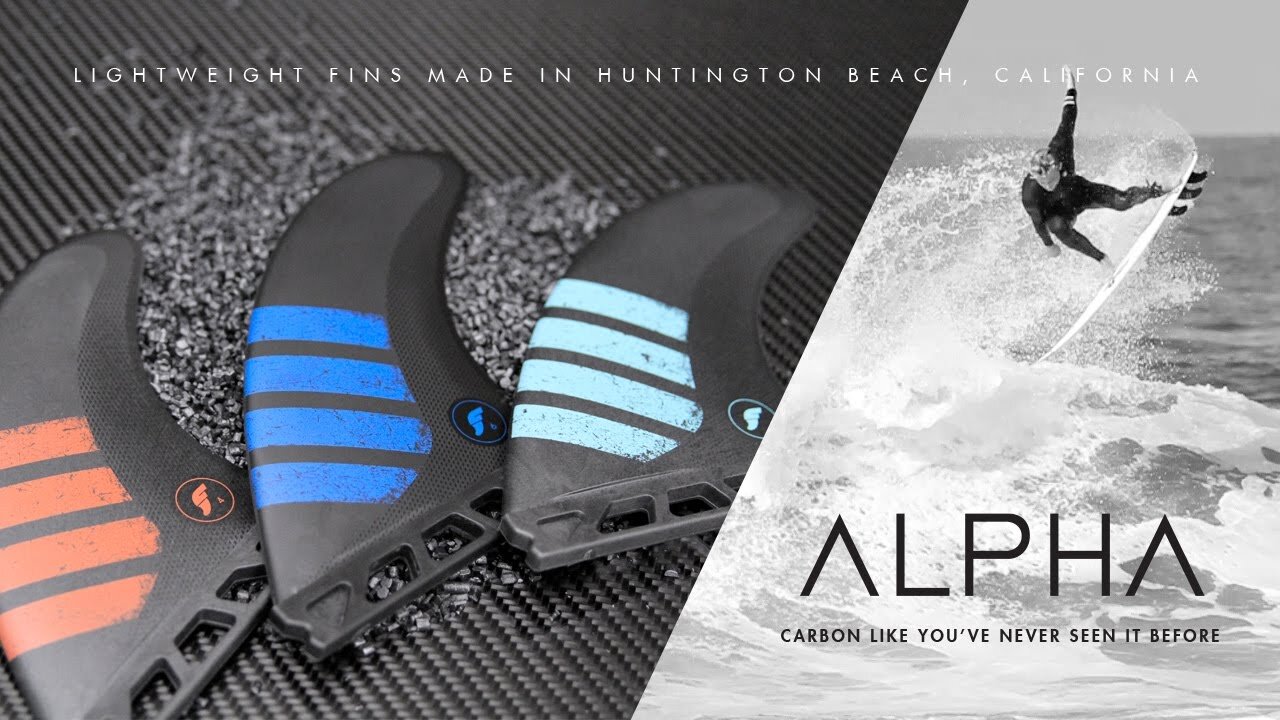 Futures | Alpha