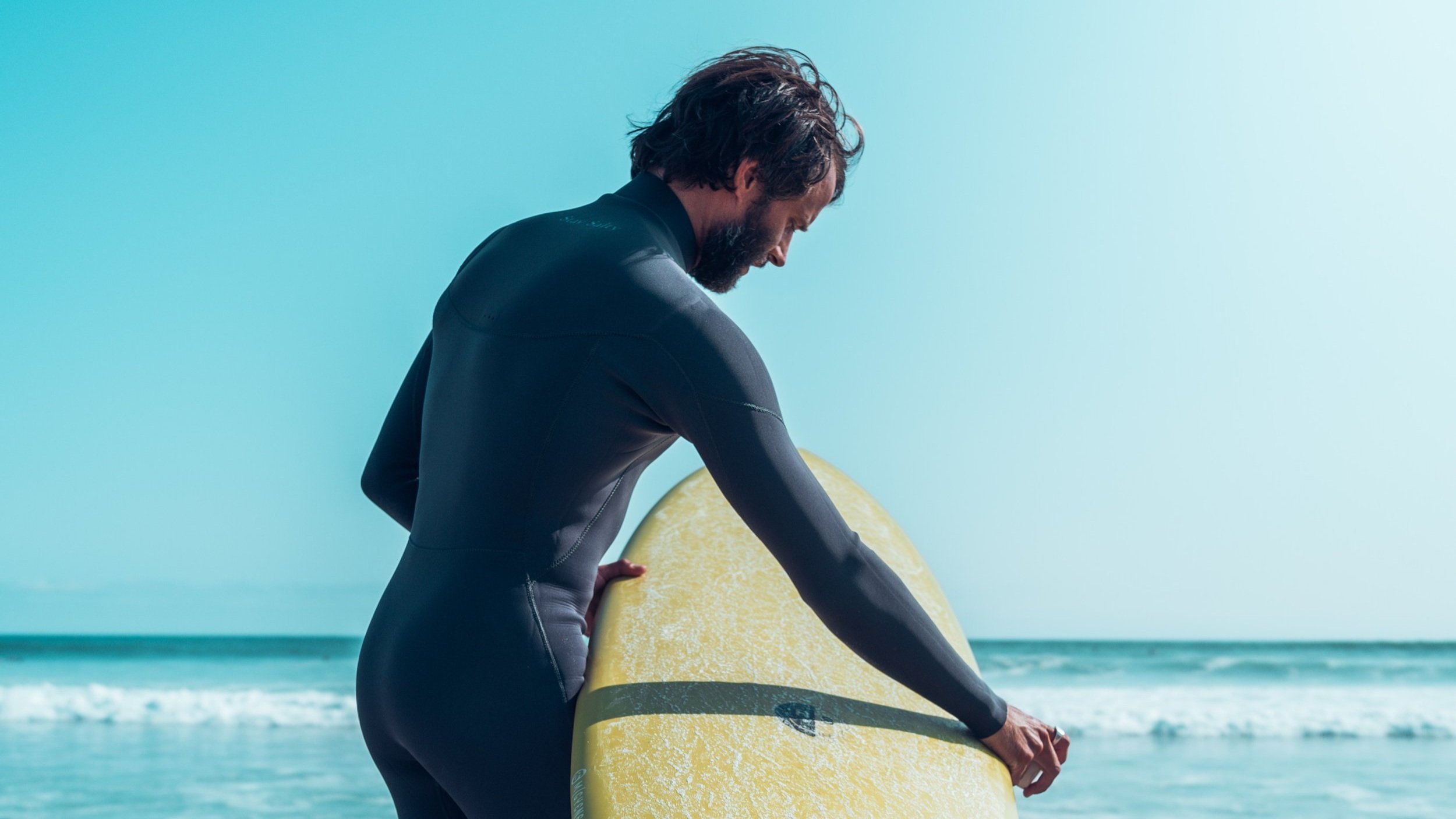 RS SURFBOARDS