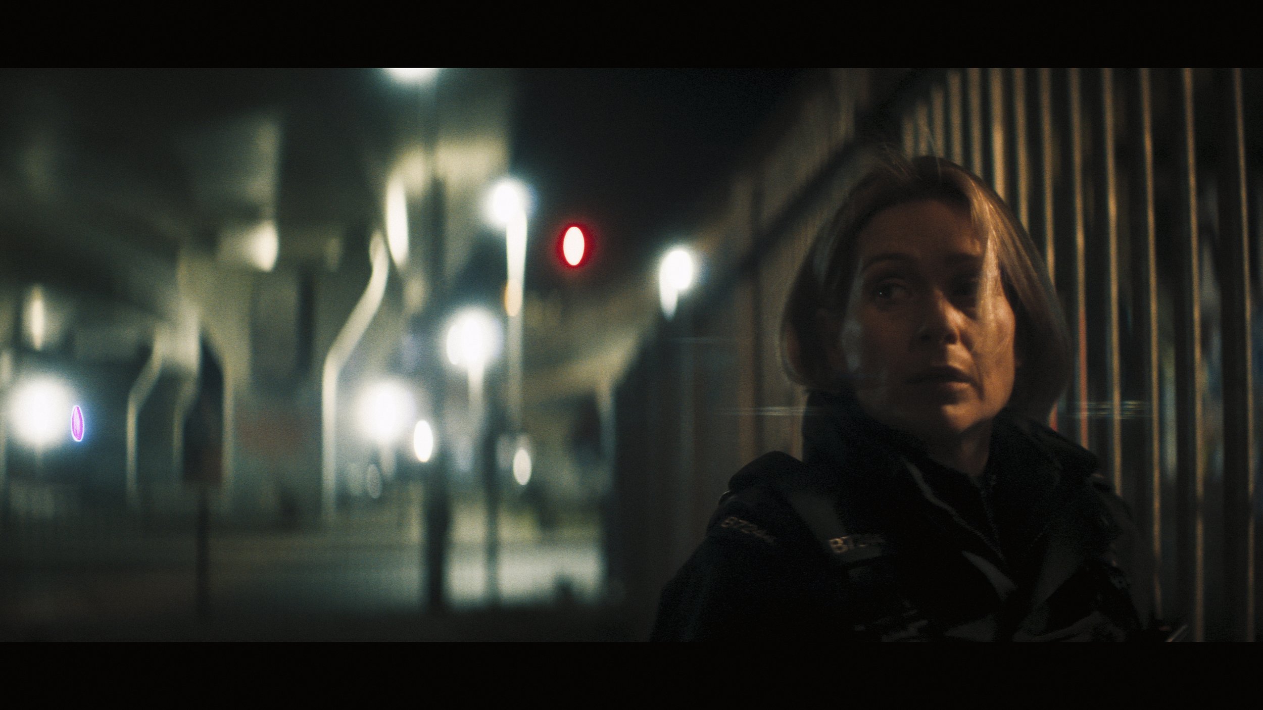 BLUE LIGHTS S3 | BBC | IFTA Best Drama Series 2026