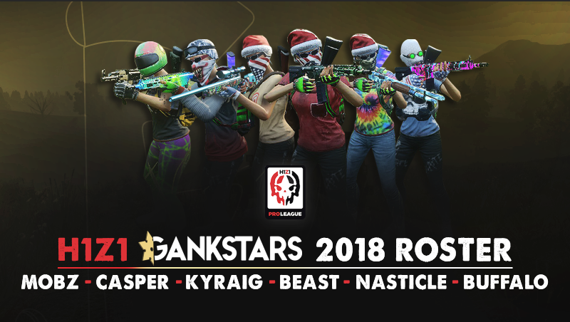 Gankstars 2018 H1Z1 Roster.png