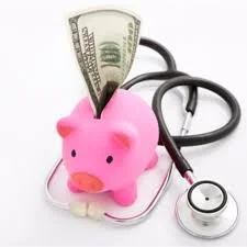 Healthy HSAs