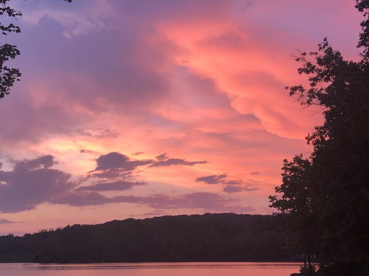 What I Did on My Sabbatical