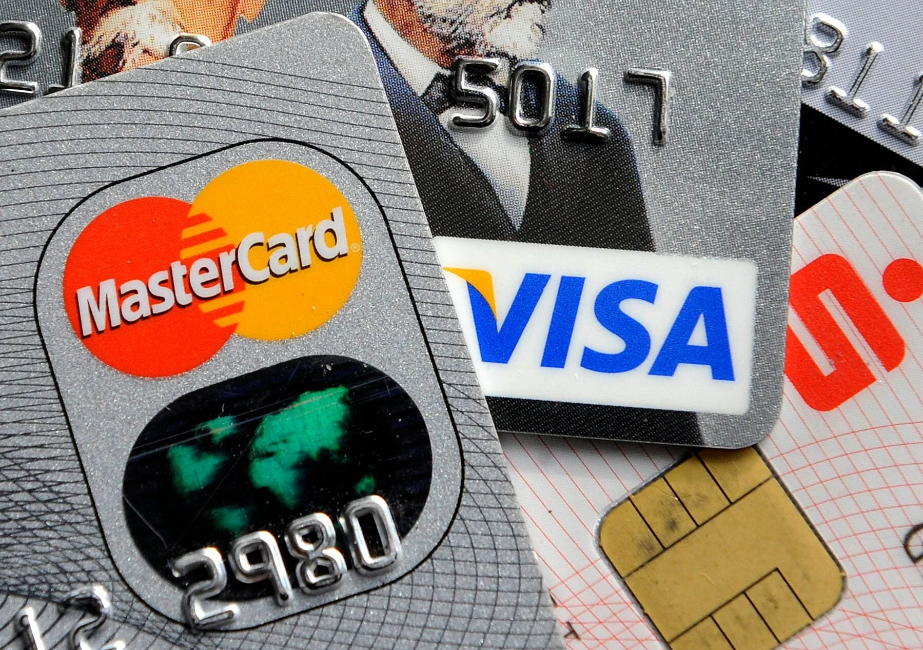 Tackling Credit Card Debt