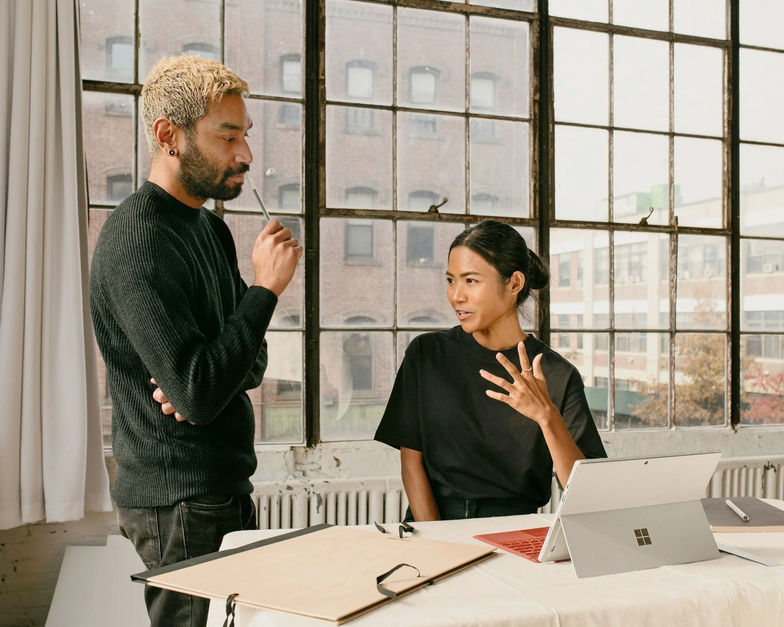 Your Most Important Business Decision Is Not a Business Decision
