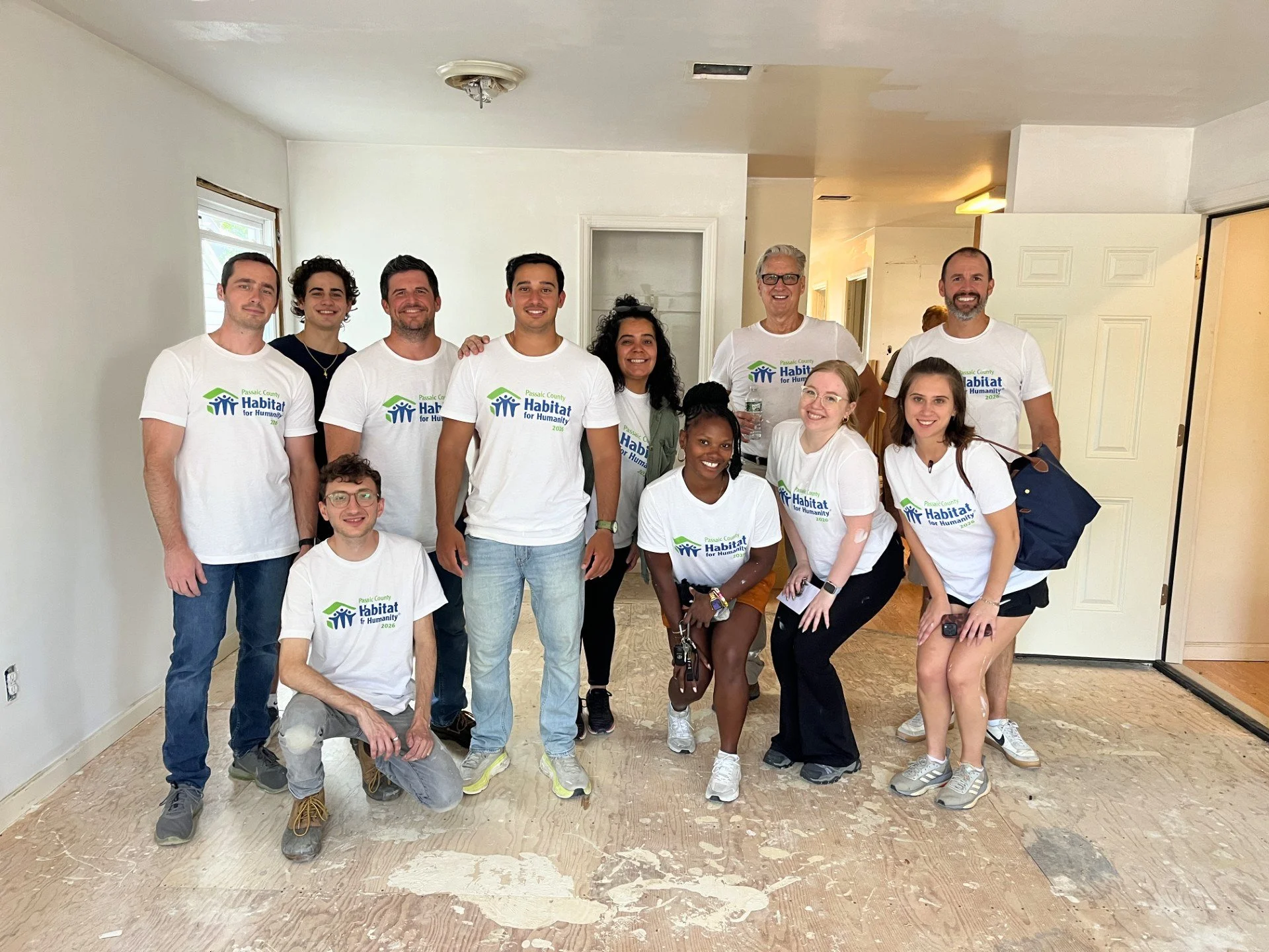 Own It: How HIGHLAND’s Culture Comes to Life Through Our Annual Day of Service