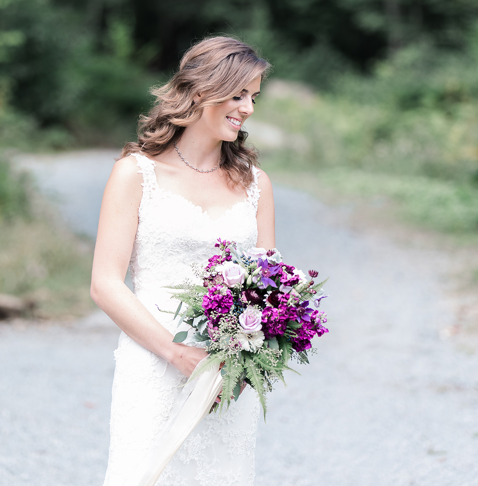 Sarah C. | Bride