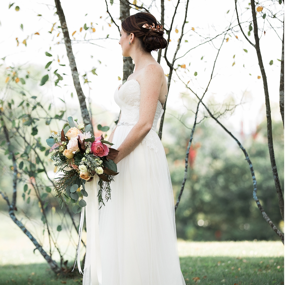 Jillian | Bride