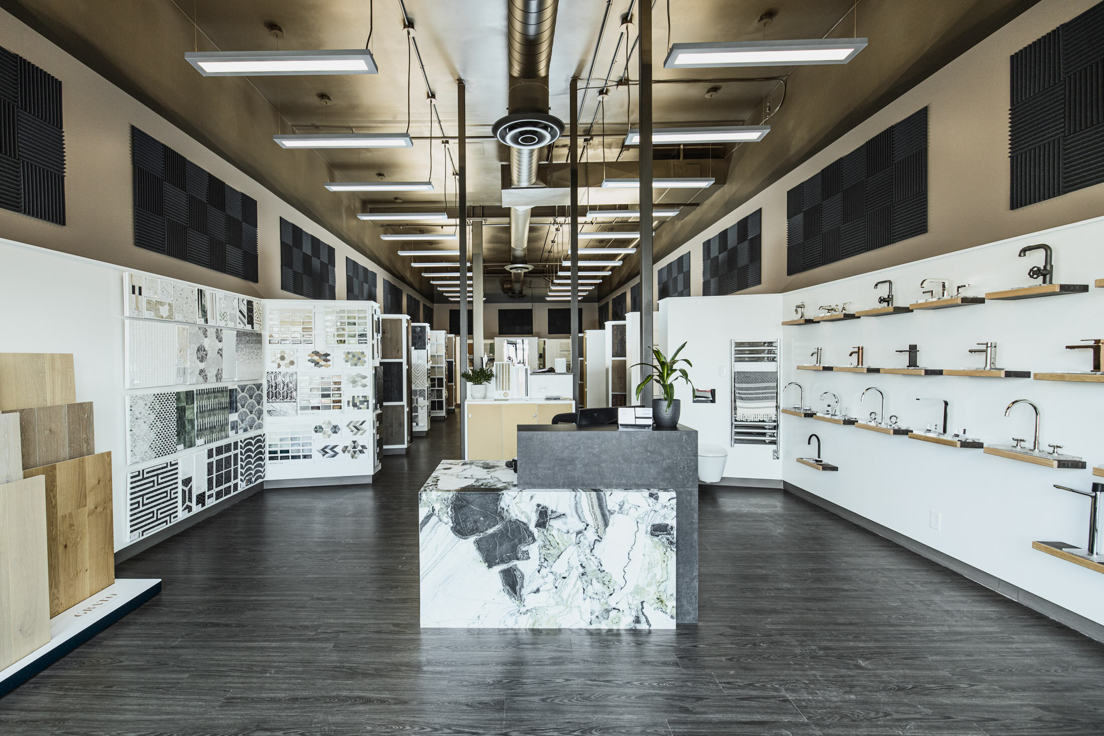 Tile — European Marble & Granite