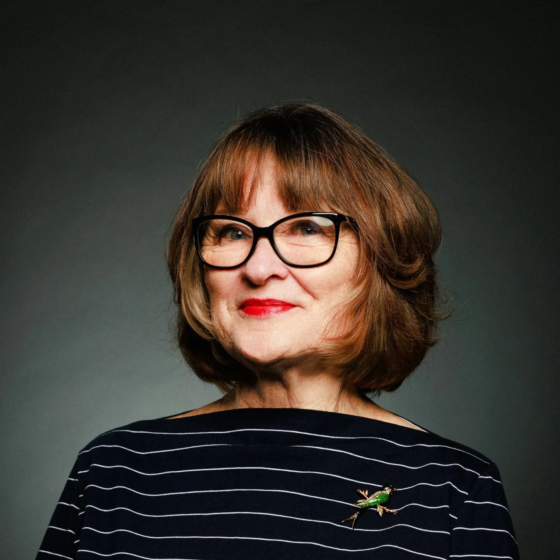 Kathleen Fuhriman