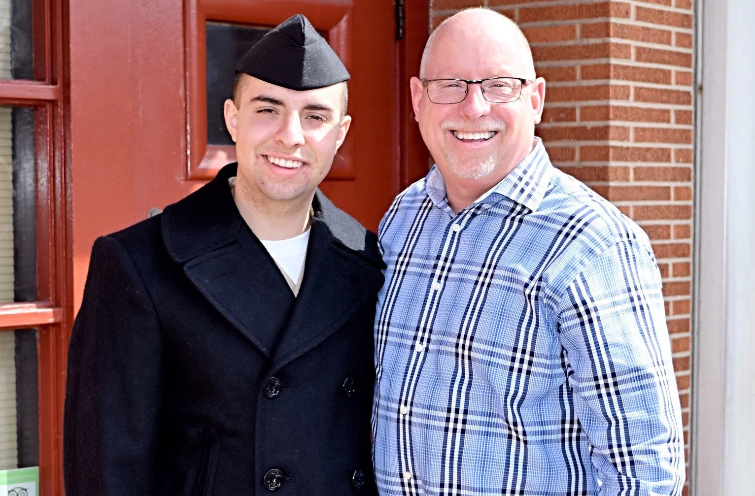 2018 Military Christmas Grants