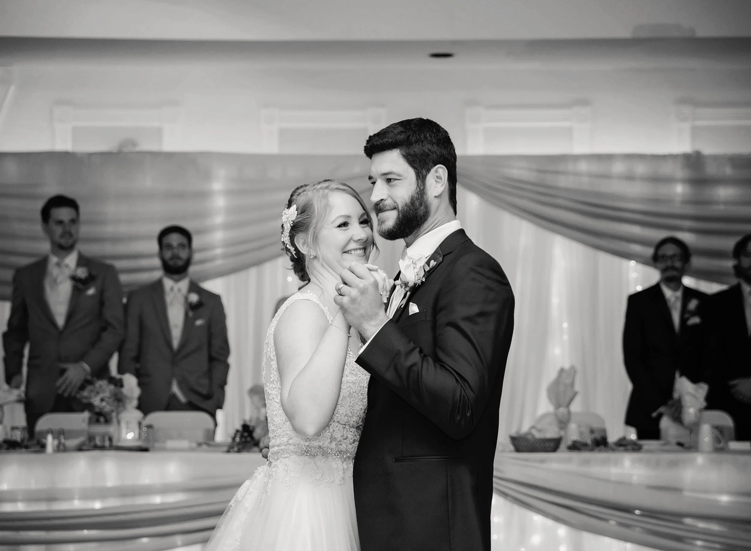 Morgan Bress Photography | Lindsay Wedding Photographer | Kawartha Lakes Wedding Photographer | Ontario Wedding Photographer | Apple Orchard Wedding, Wedding Love, Romance, Light and Airy