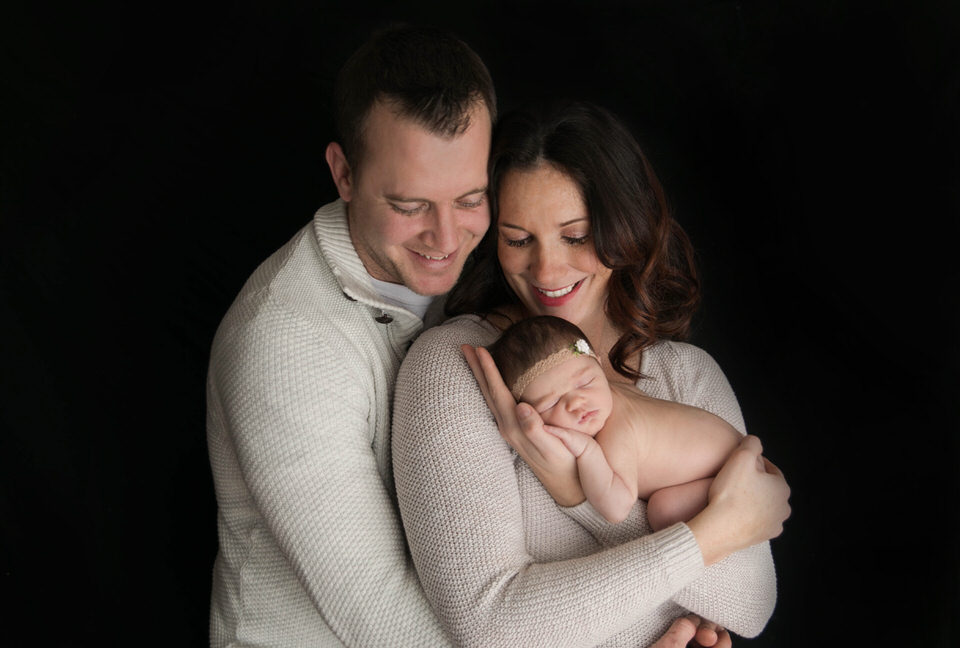 Morgan Bress Photography | Lindsay Newborn Photographer | Kawartha Lakes Newborn Photographer | Lindsay Ontario Newborn Photographer | Ontario Newborn Photographer | Newborn Photography