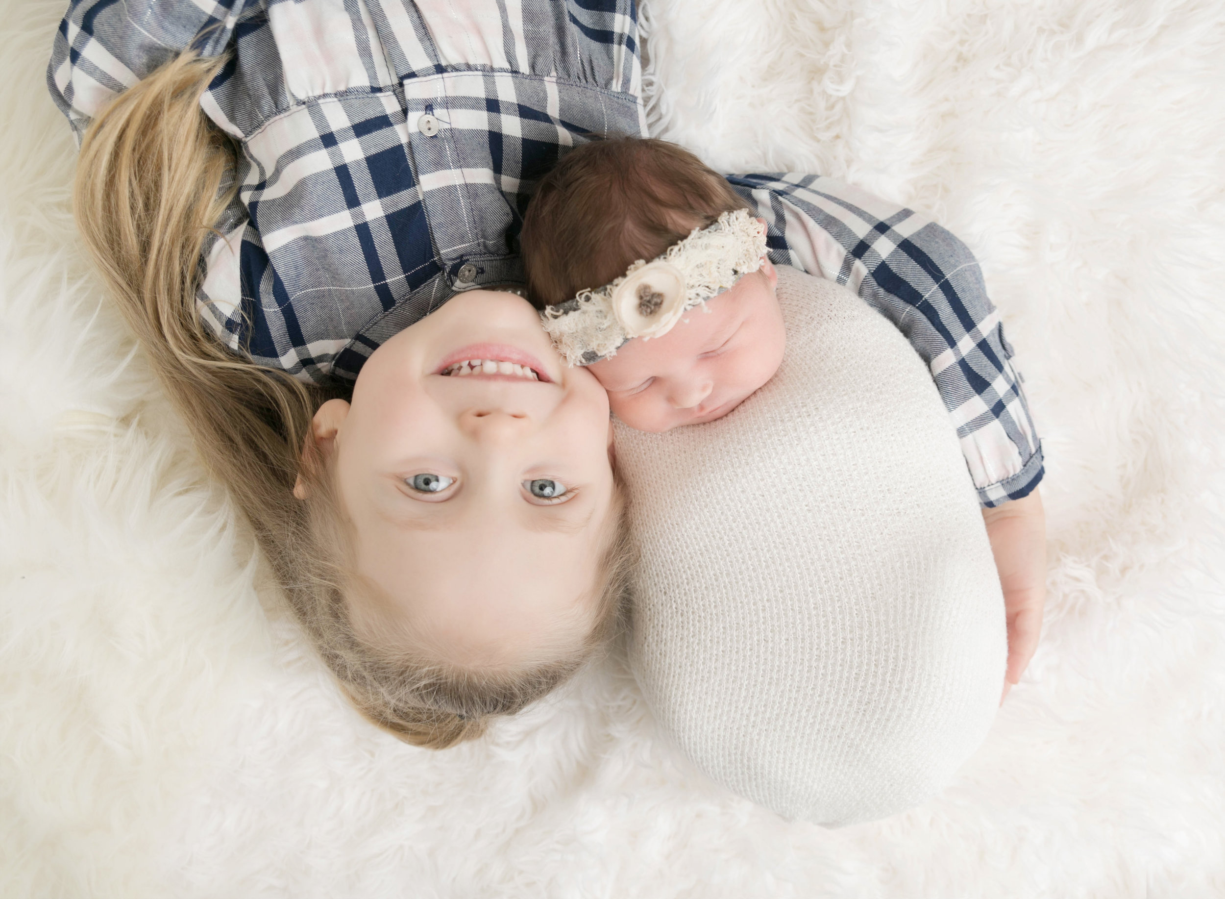 Newborn Session | Morgan Bress Photography