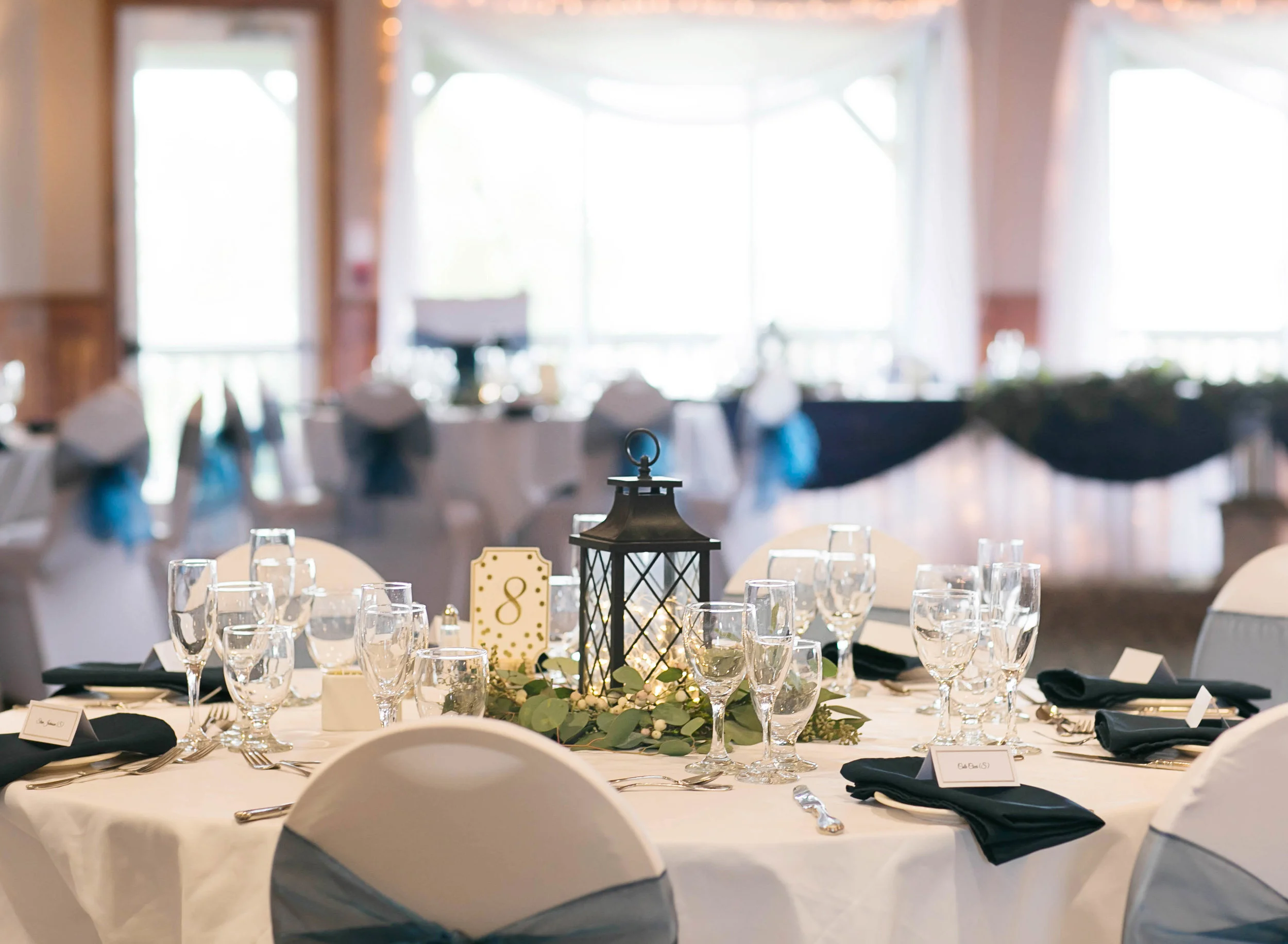 Eganridge Resort | Wedding | Morgan Bress Photography