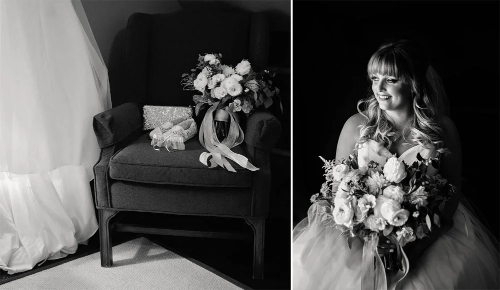 Morgan Bress Photography | Lindsay Wedding Photographer | Kawartha Lakes Wedding Photographer | Ontario Wedding Photographer | Golf Course Wedding | Golfing | Country Club Wedding | Eganridge | Eganridge Resort | Country Club and Spa | Eganridge Resort Country Club and Spa | Eganridge Brides | Bridal Suite | Dunsford House |