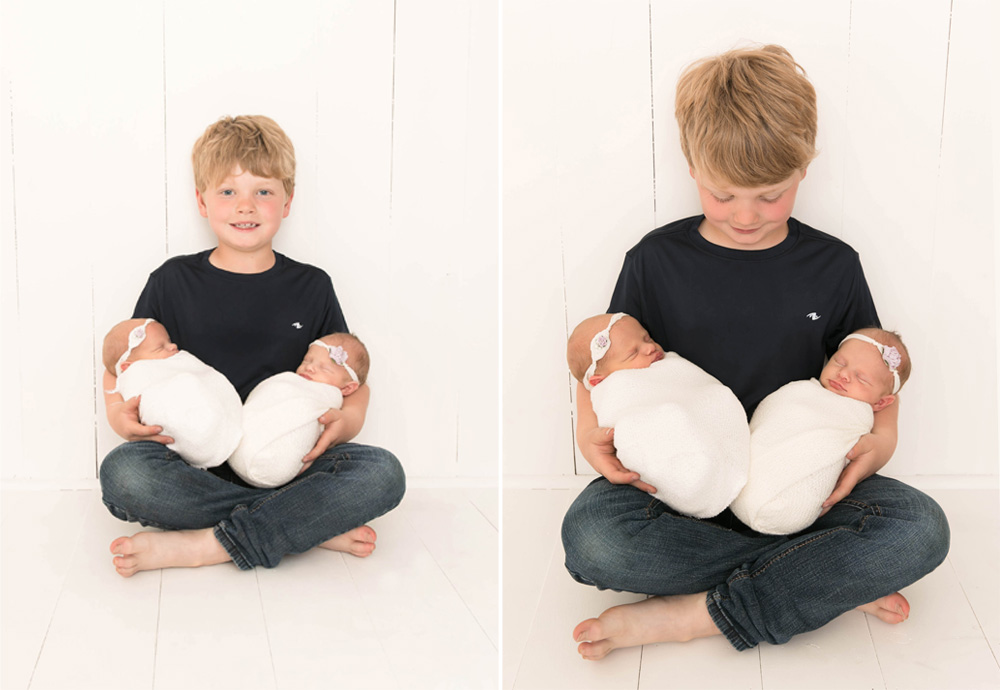Newborn Photography | Newborn Photographer | Kawartha Lakes Photographer | Lindsay Photographer | Lindsay Ontario Photographer | Kawartha Lakes Photographer | Kawartha Lakes Favourite Photographer | Readers Choice Awards | Morgan Bress Photography | Siblings | Sibling Poses
