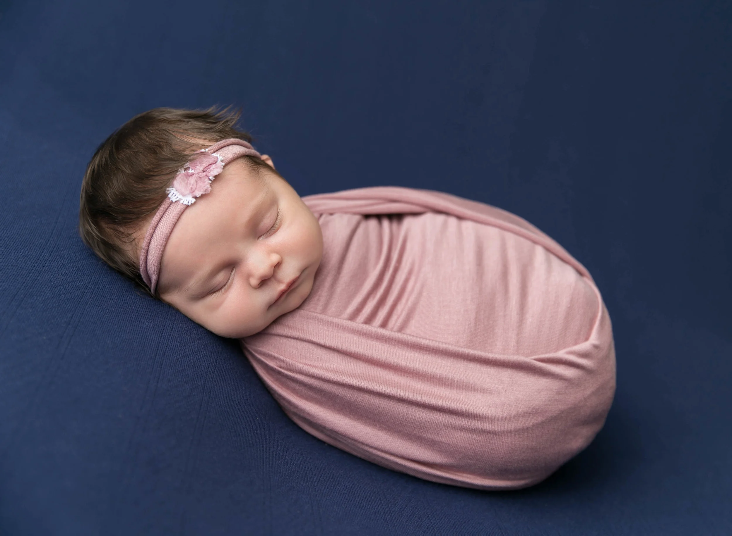 Kawartha Lakes Newborn Photographer