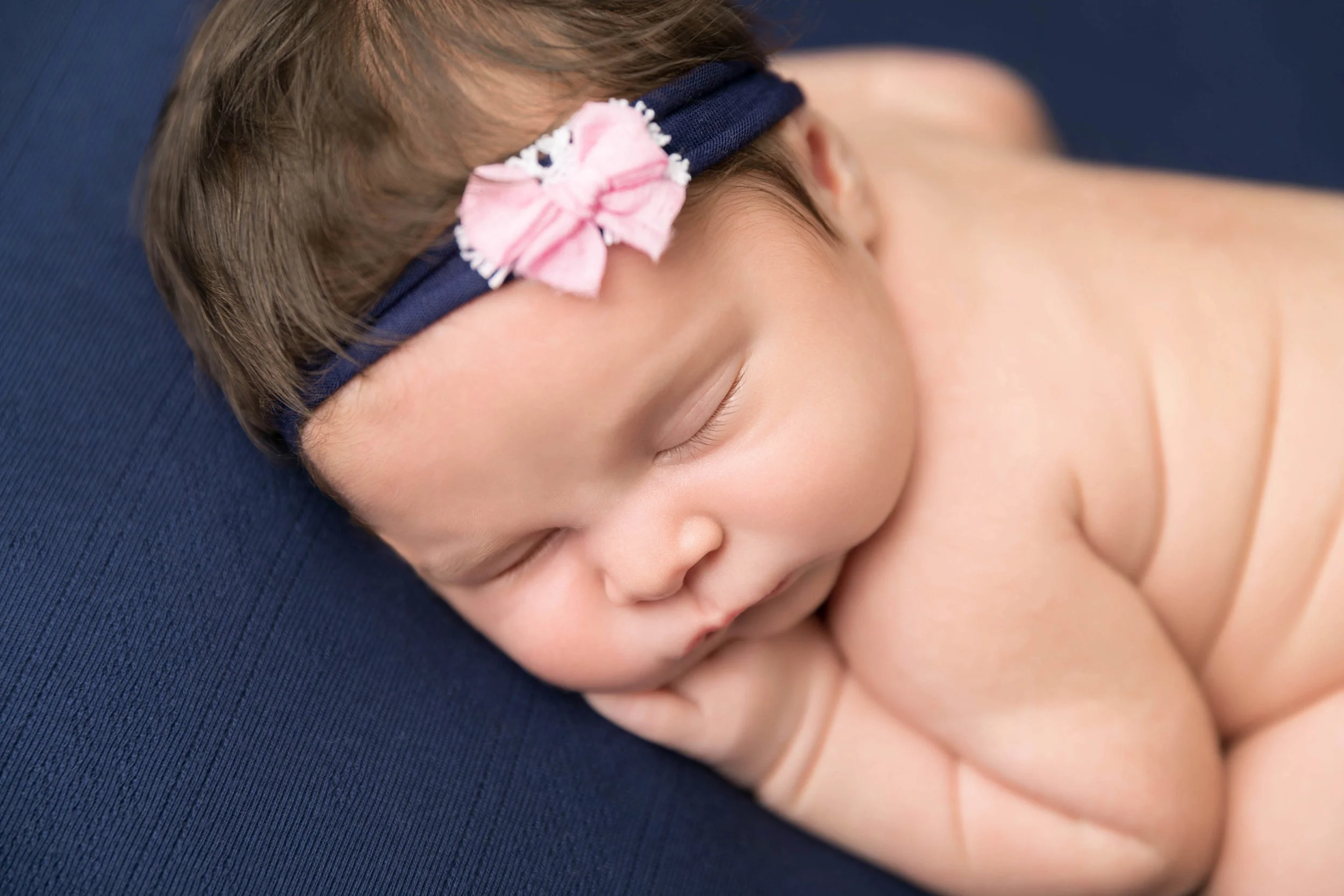 Morgan Bress Photography Newborn Photographer