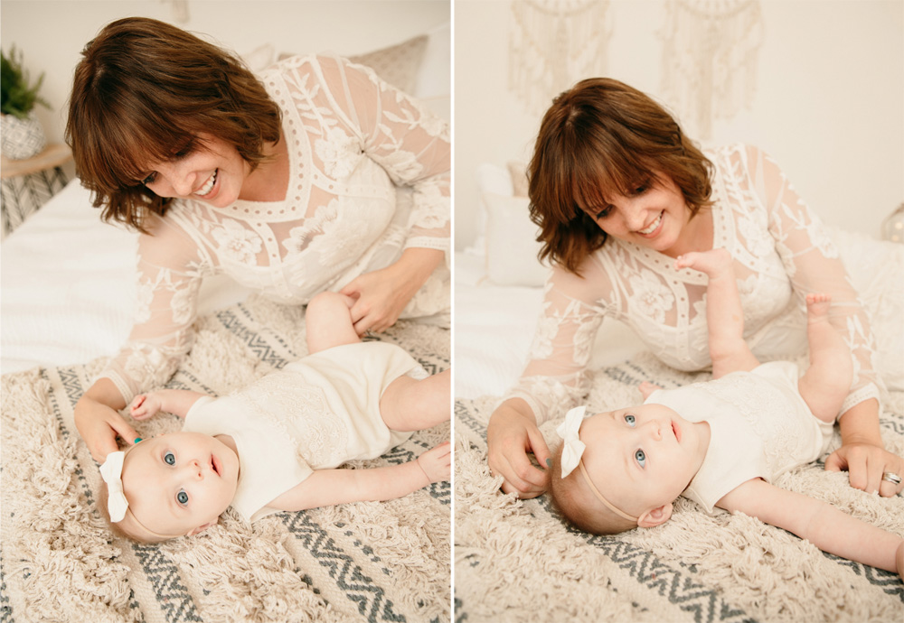 Mother's Day Portraits