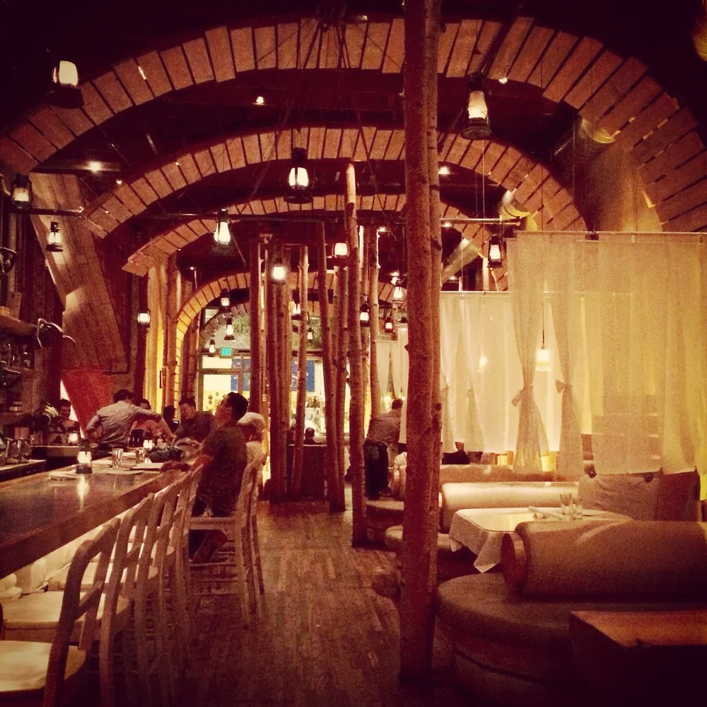 Denver S Most Romantic Restaurants Delicious Denver Food Tours