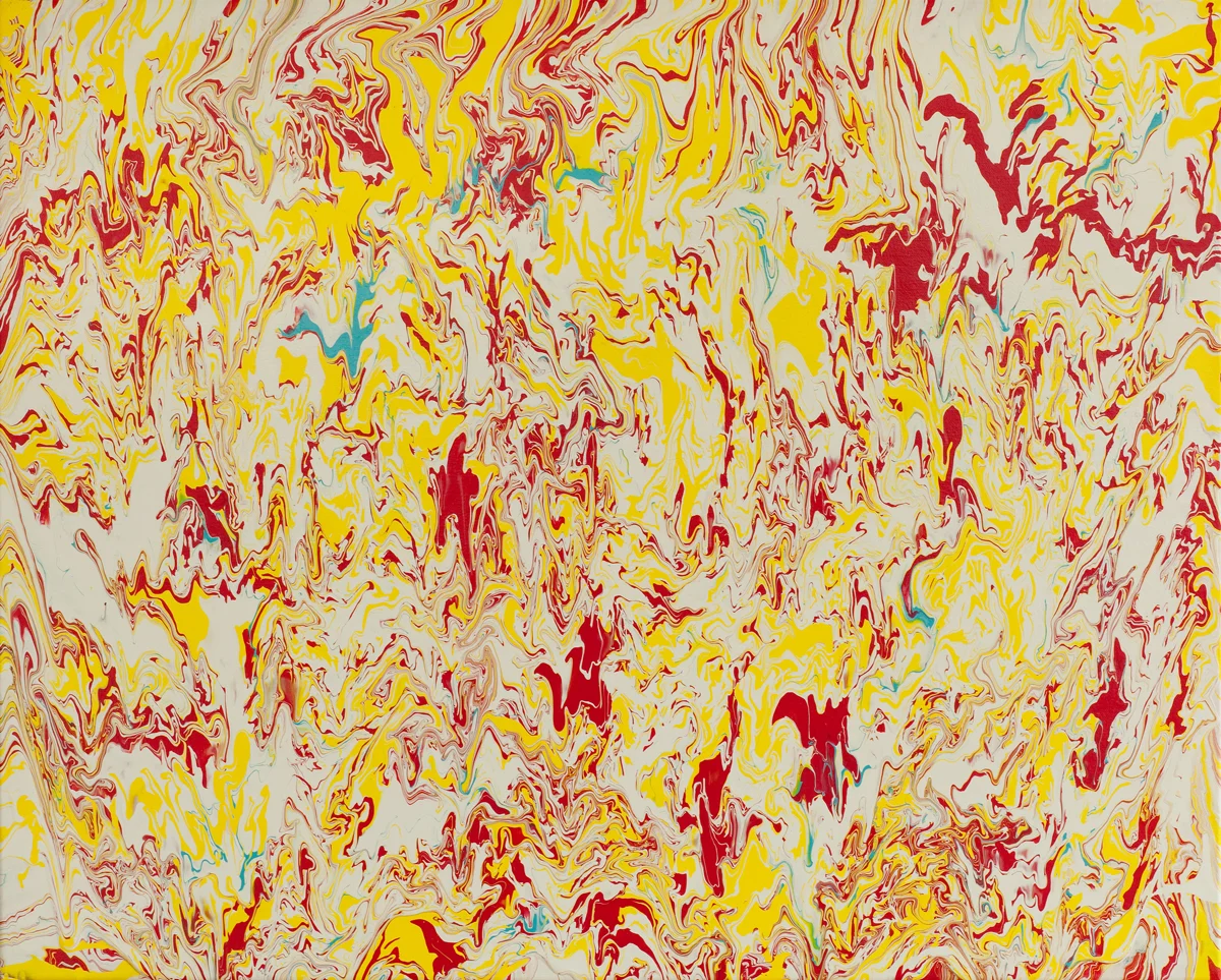 Feverish Flux