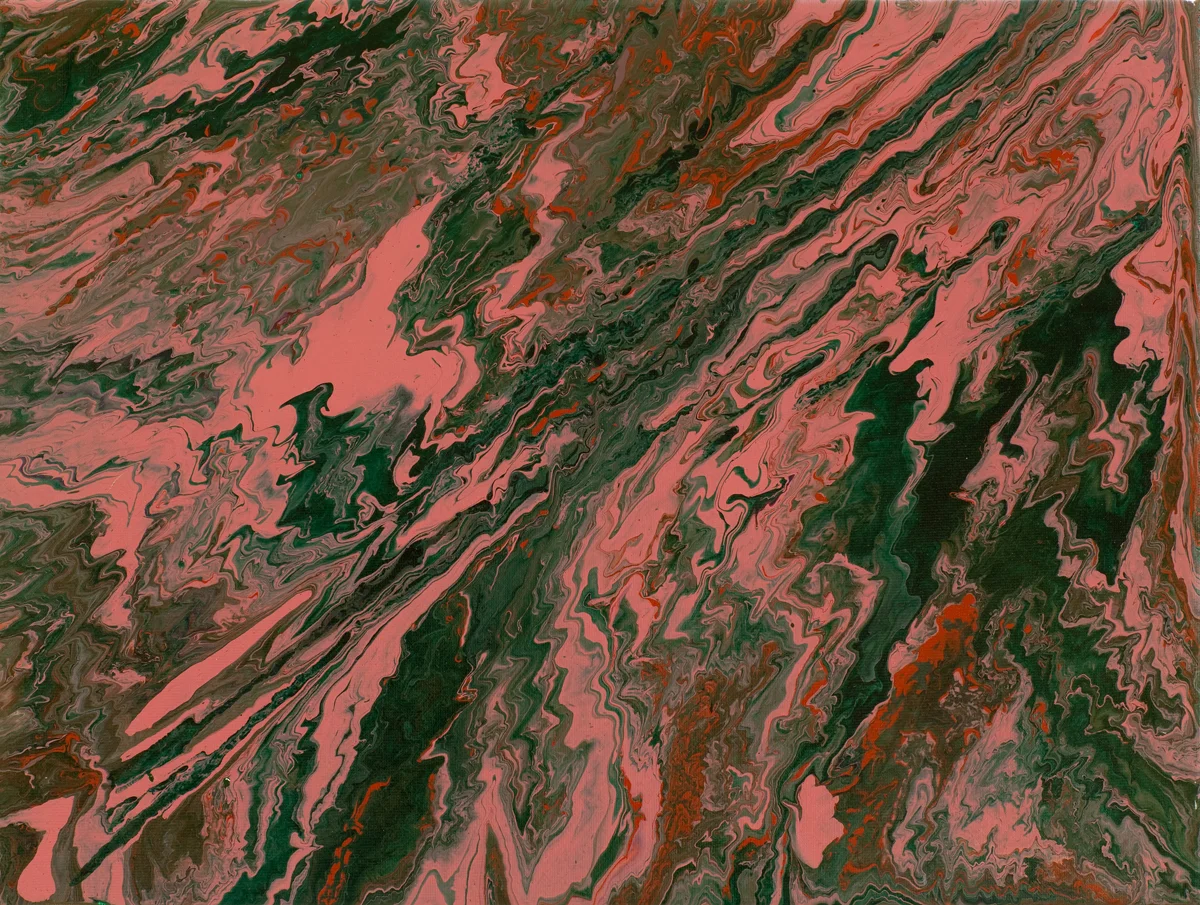 Precipice