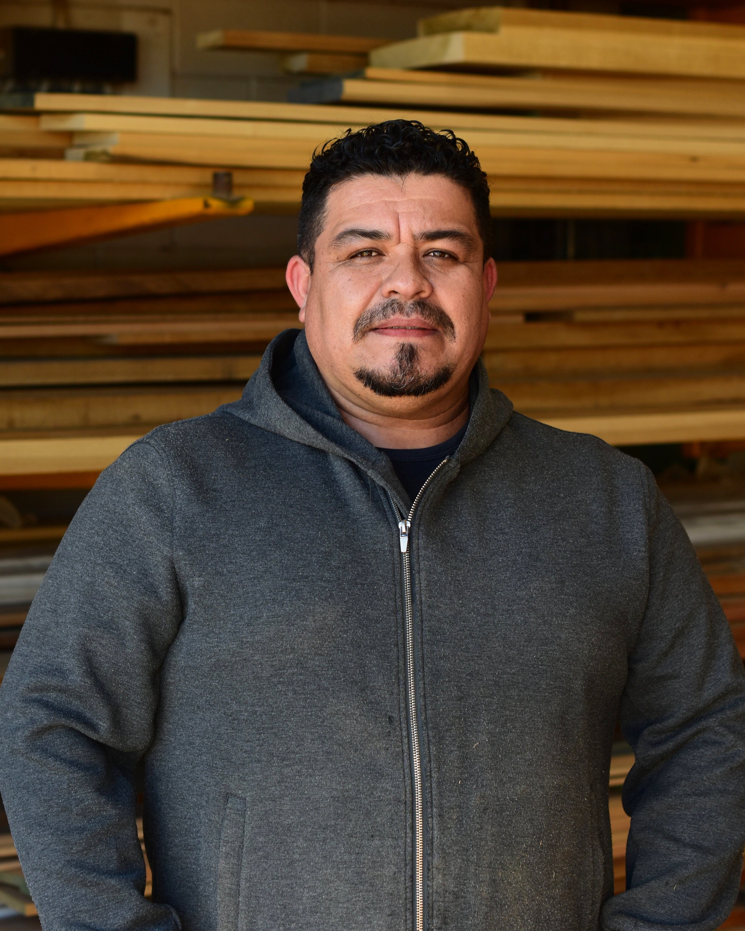 TEAM — Pacific Sash & Design